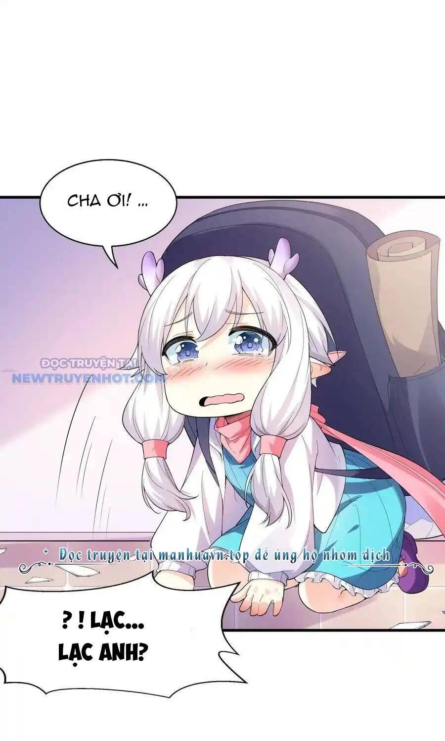 Hậu Cung Của Ta Toàn Là Ma Nữ Phản Diện - Chapter 140 - Page 59