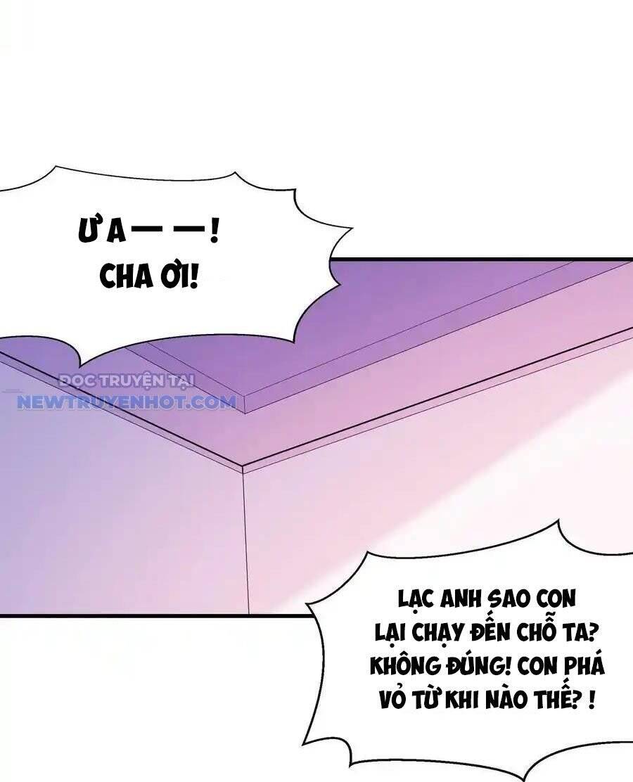 Hậu Cung Của Ta Toàn Là Ma Nữ Phản Diện - Chapter 140 - Page 60