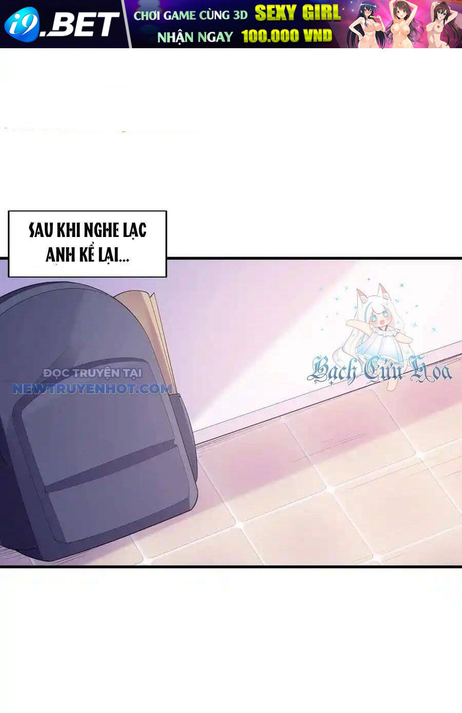 Hậu Cung Của Ta Toàn Là Ma Nữ Phản Diện - Chapter 140 - Page 61