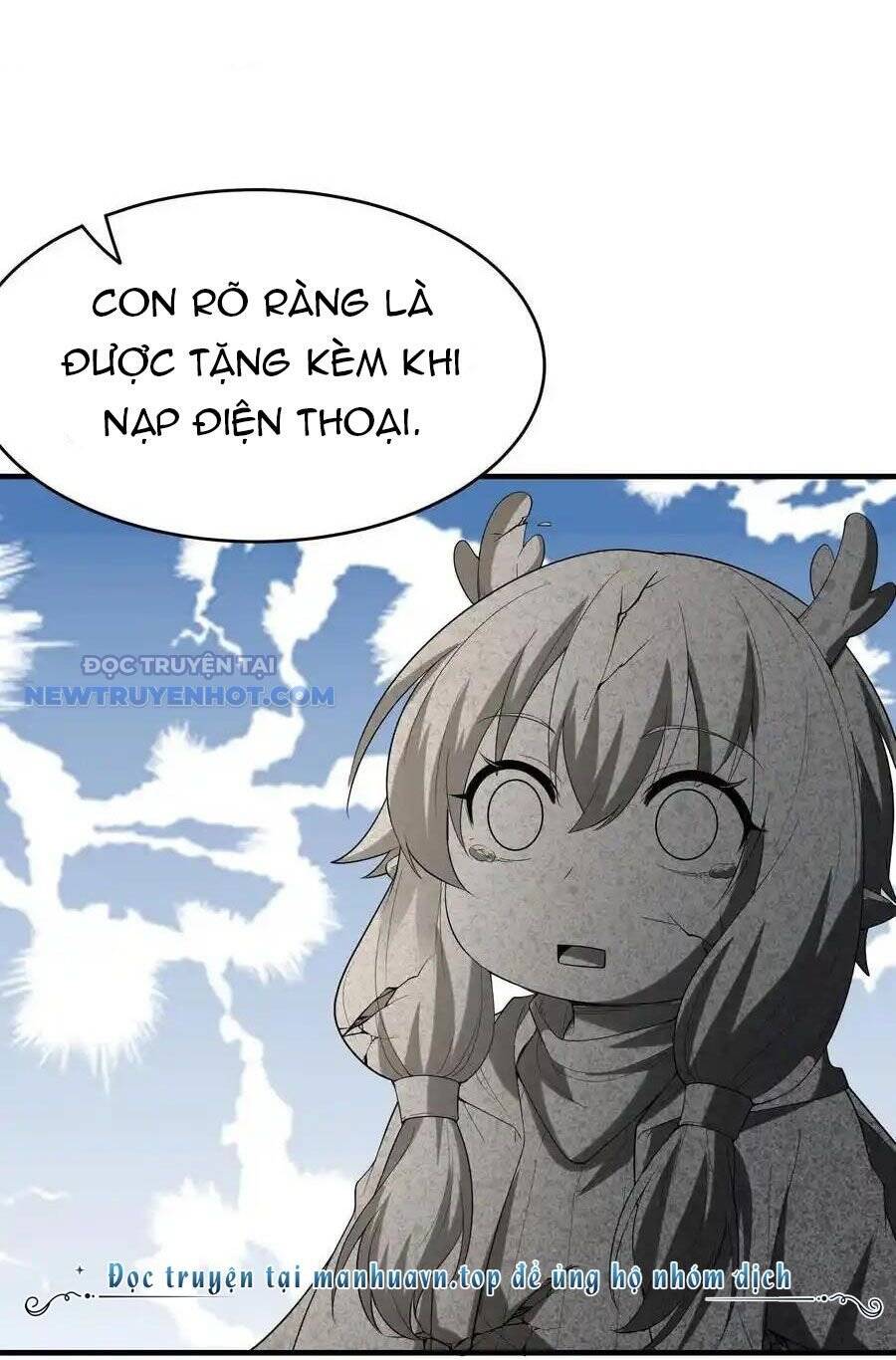 Hậu Cung Của Ta Toàn Là Ma Nữ Phản Diện - Chapter 140 - Page 64