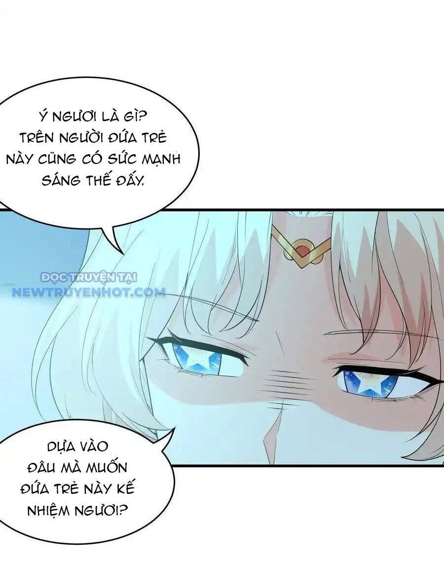 Hậu Cung Của Ta Toàn Là Ma Nữ Phản Diện - Chapter 140 - Page 8