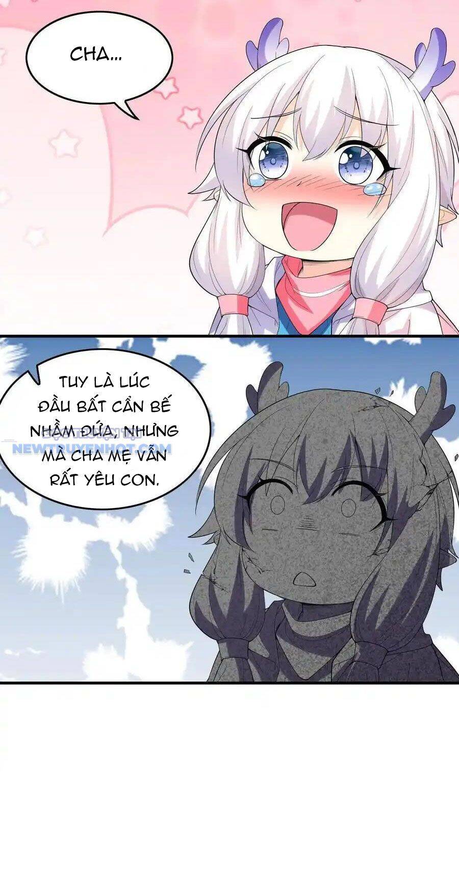 Hậu Cung Của Ta Toàn Là Ma Nữ Phản Diện - Chapter 141 - Page 10