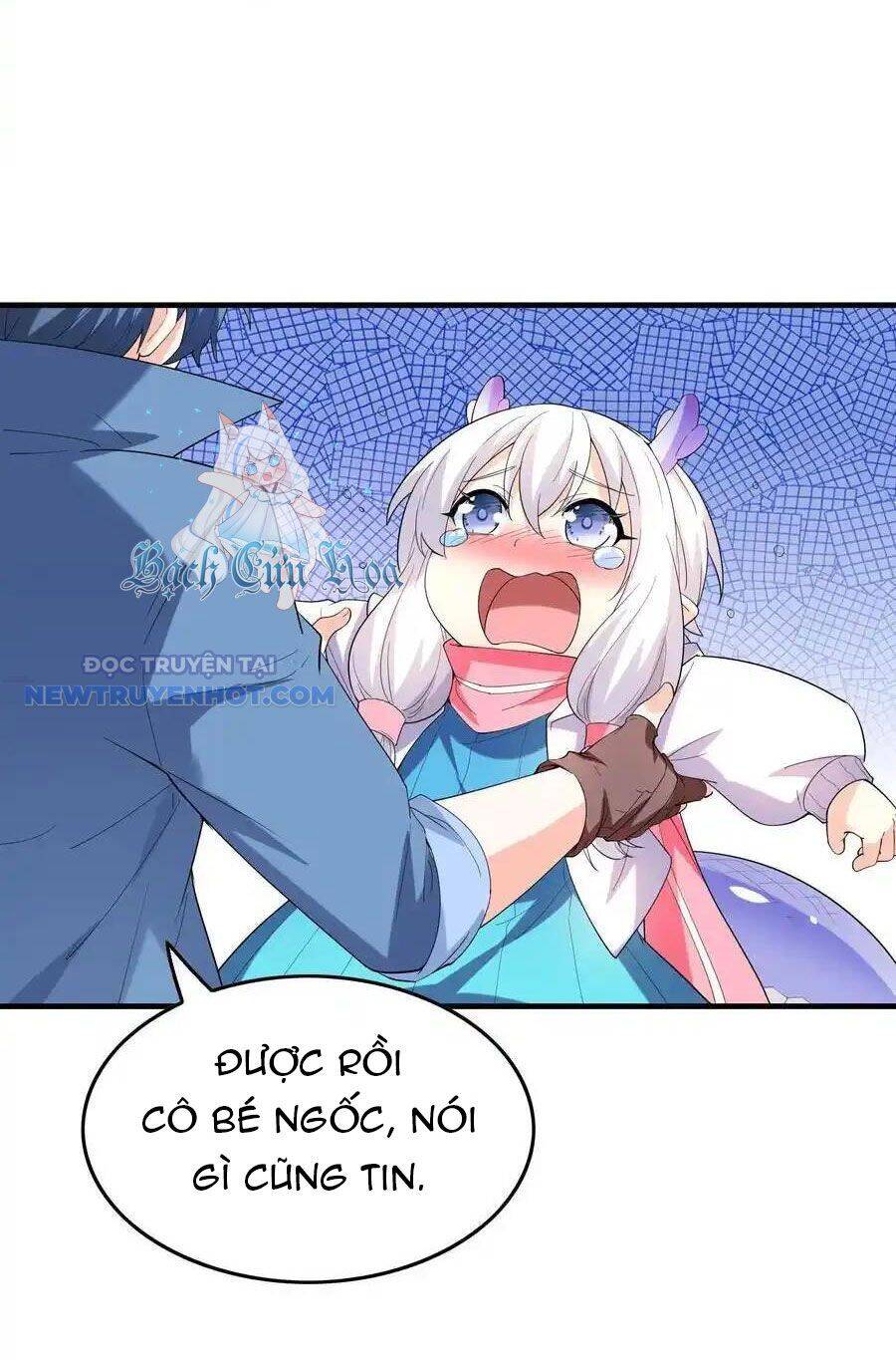 Hậu Cung Của Ta Toàn Là Ma Nữ Phản Diện - Chapter 141 - Page 12