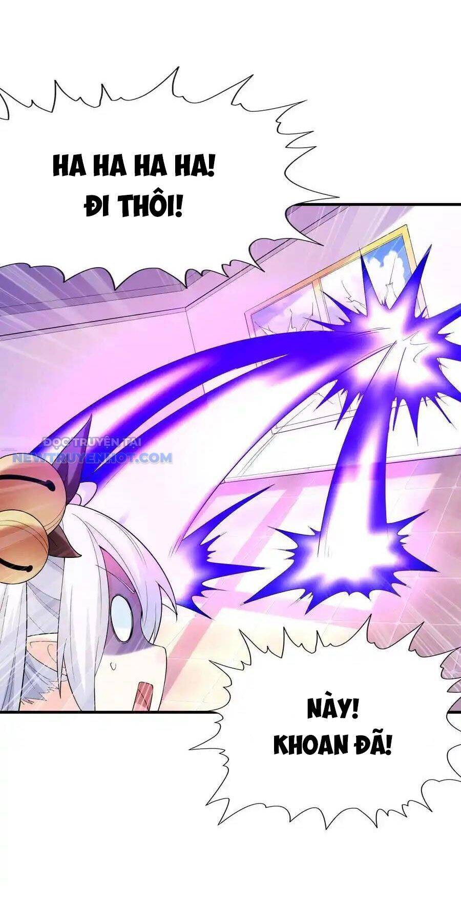 Hậu Cung Của Ta Toàn Là Ma Nữ Phản Diện - Chapter 141 - Page 17