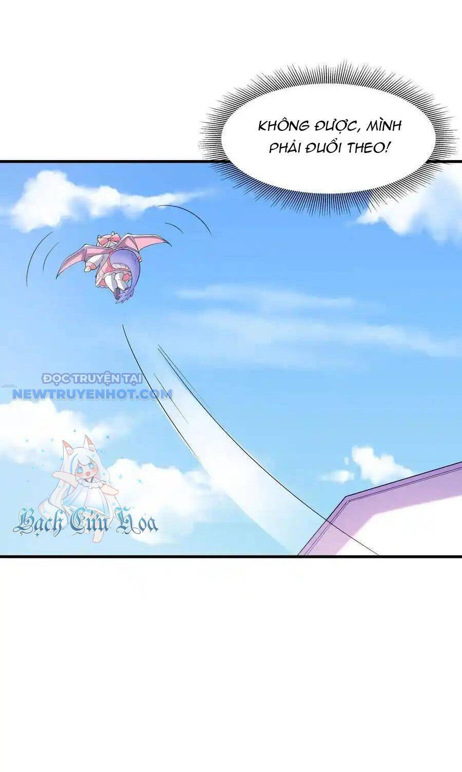 Hậu Cung Của Ta Toàn Là Ma Nữ Phản Diện - Chapter 141 - Page 20