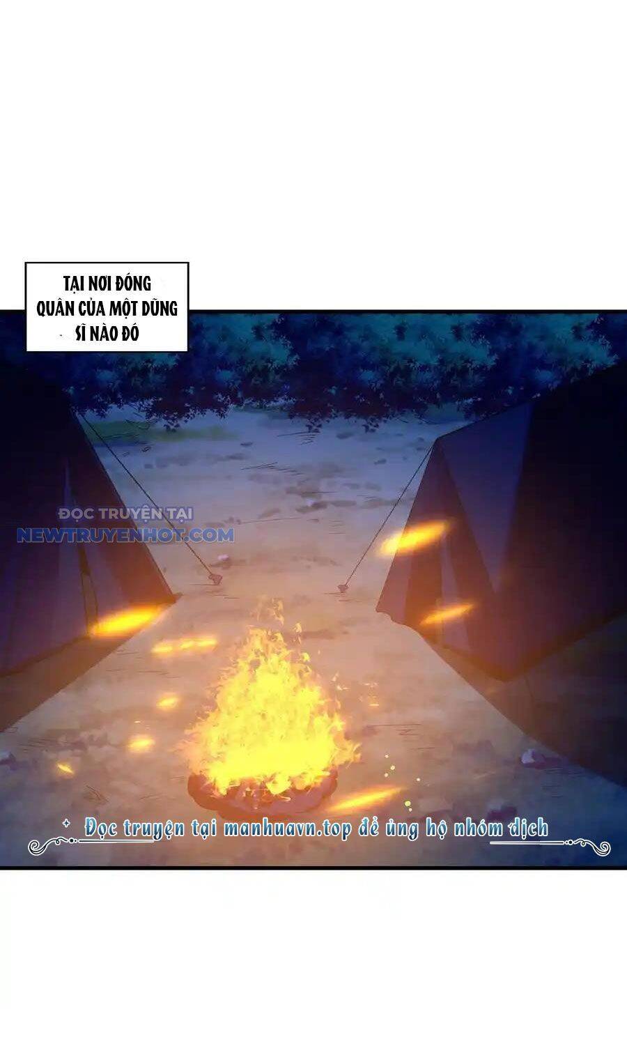 Hậu Cung Của Ta Toàn Là Ma Nữ Phản Diện - Chapter 141 - Page 21