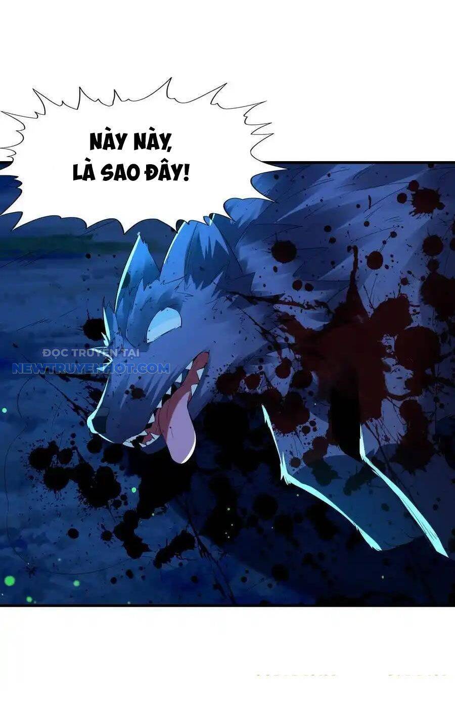 Hậu Cung Của Ta Toàn Là Ma Nữ Phản Diện - Chapter 141 - Page 22