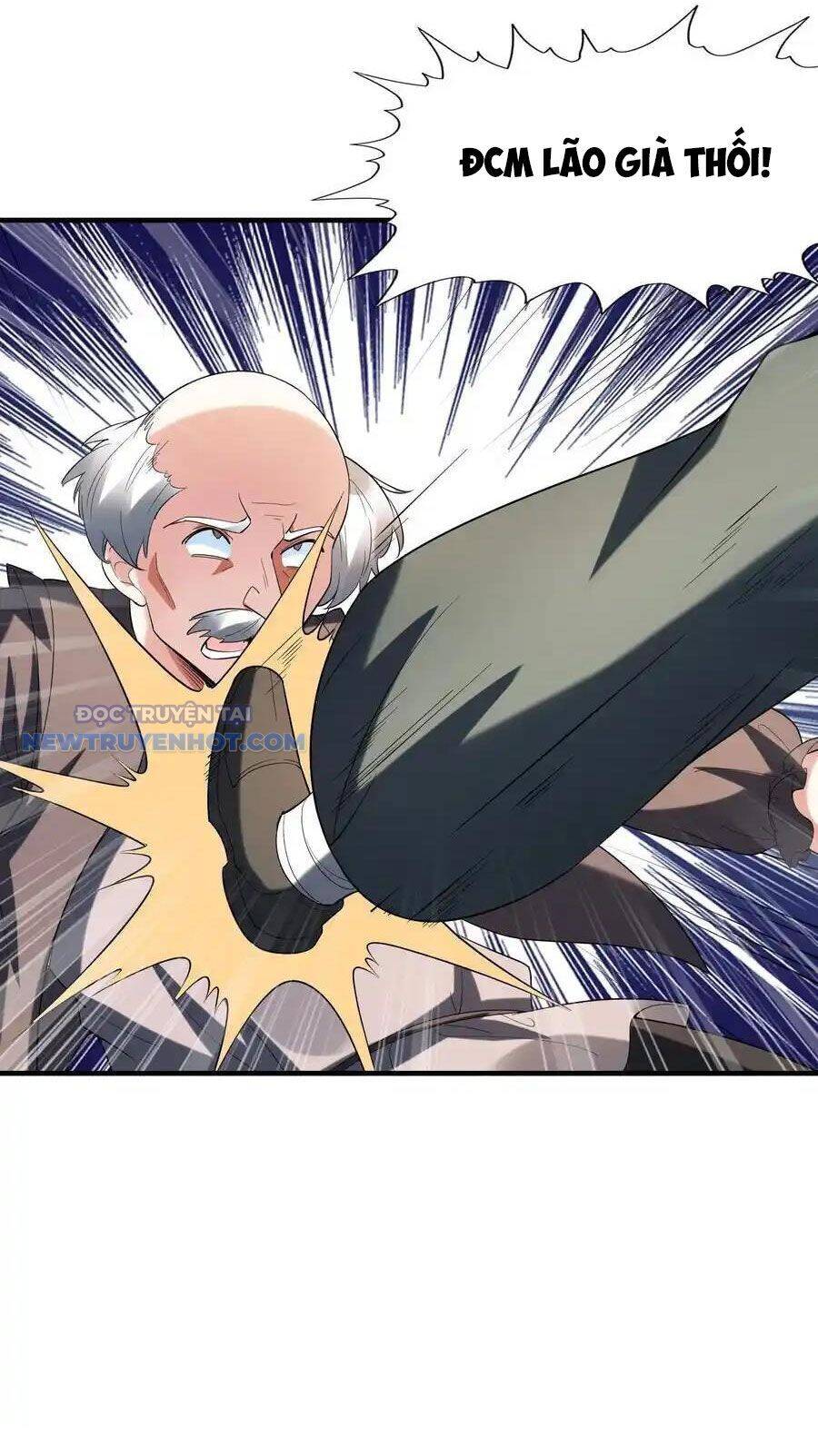 Hậu Cung Của Ta Toàn Là Ma Nữ Phản Diện - Chapter 141 - Page 26