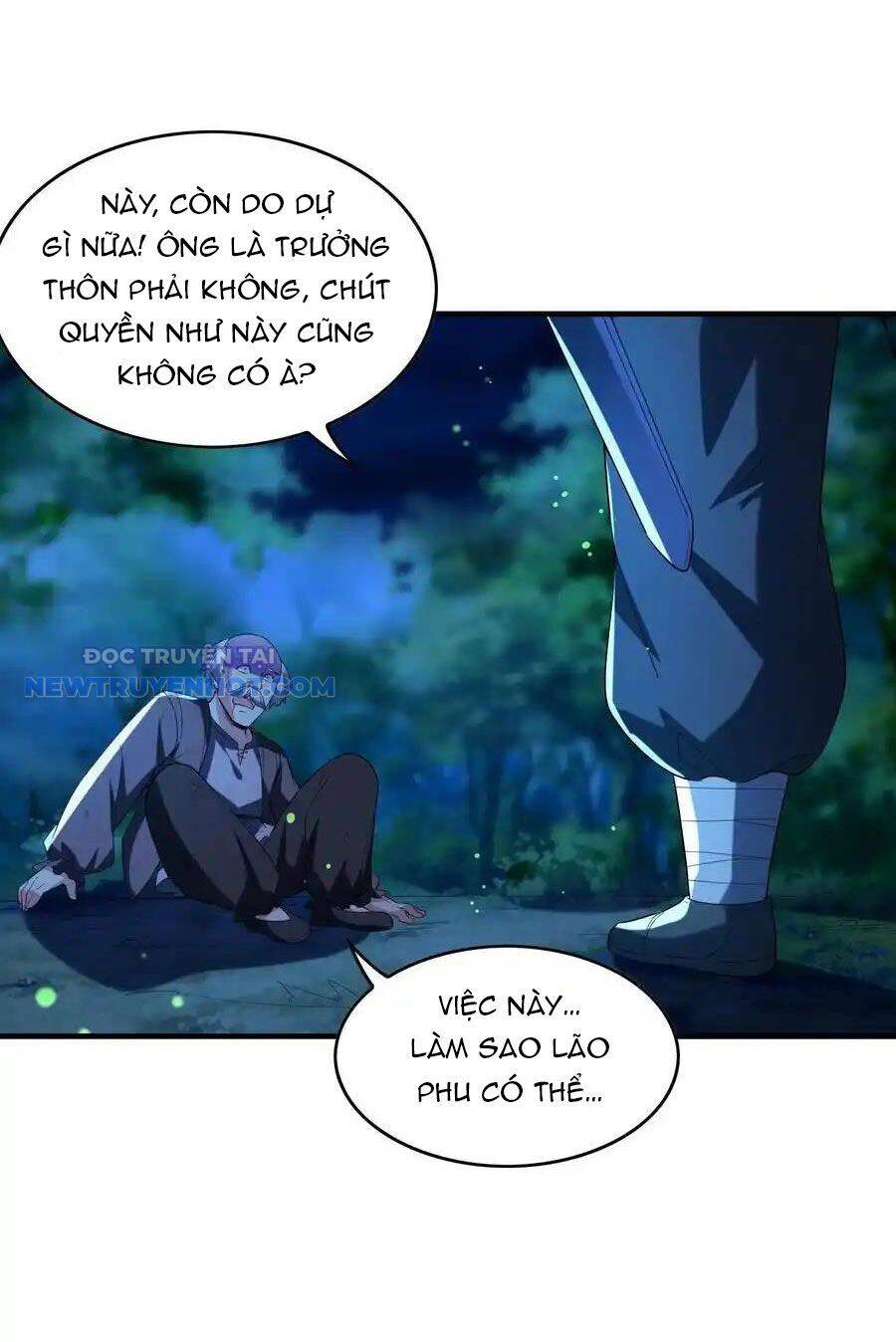 Hậu Cung Của Ta Toàn Là Ma Nữ Phản Diện - Chapter 141 - Page 28