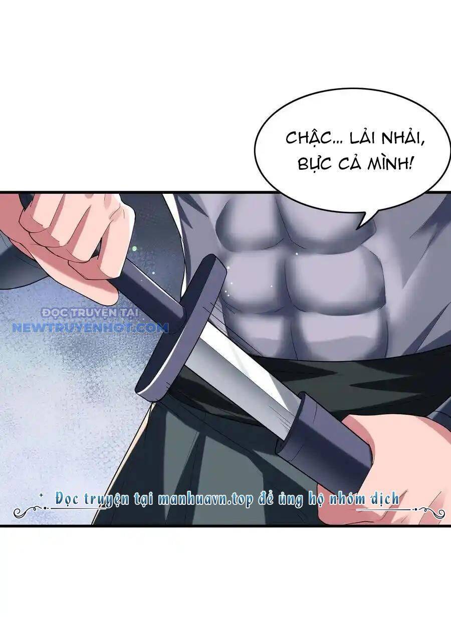 Hậu Cung Của Ta Toàn Là Ma Nữ Phản Diện - Chapter 141 - Page 29