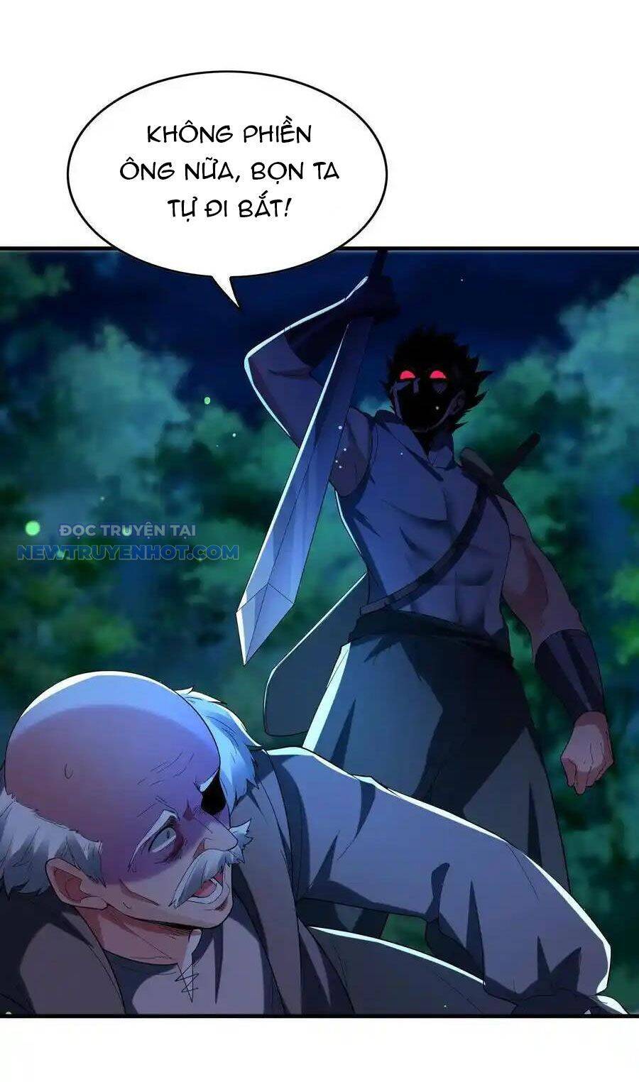 Hậu Cung Của Ta Toàn Là Ma Nữ Phản Diện - Chapter 141 - Page 30