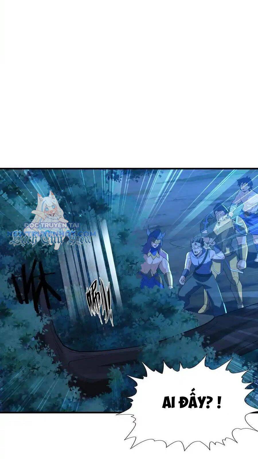 Hậu Cung Của Ta Toàn Là Ma Nữ Phản Diện - Chapter 141 - Page 38