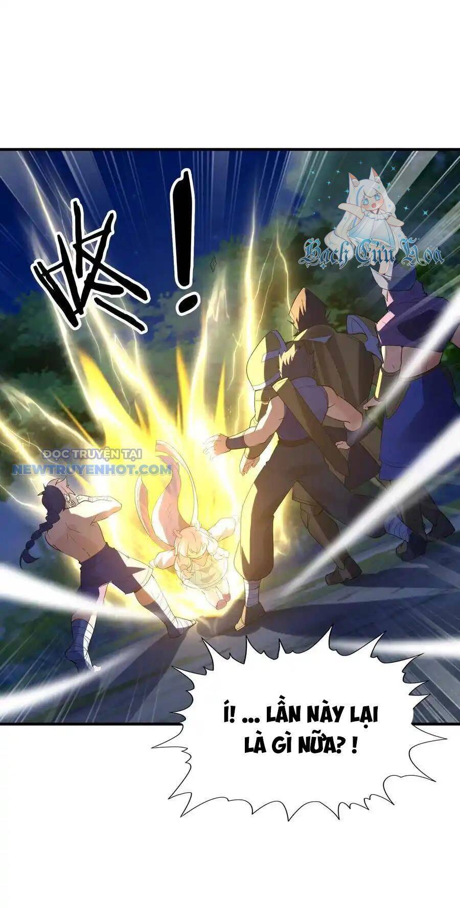 Hậu Cung Của Ta Toàn Là Ma Nữ Phản Diện - Chapter 141 - Page 43