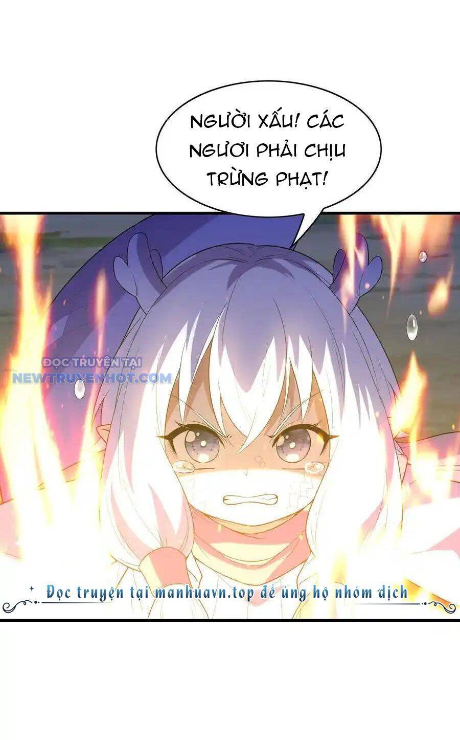 Hậu Cung Của Ta Toàn Là Ma Nữ Phản Diện - Chapter 141 - Page 44