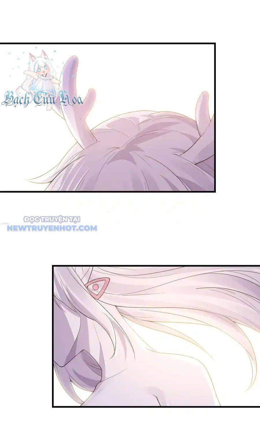 Hậu Cung Của Ta Toàn Là Ma Nữ Phản Diện - Chapter 141 - Page 46