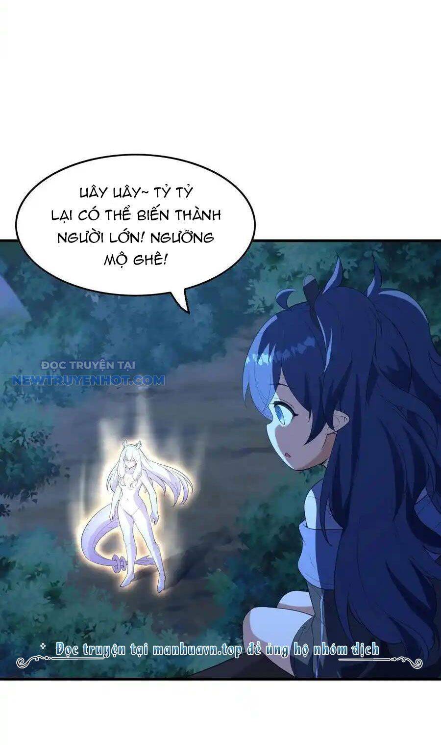 Hậu Cung Của Ta Toàn Là Ma Nữ Phản Diện - Chapter 141 - Page 48