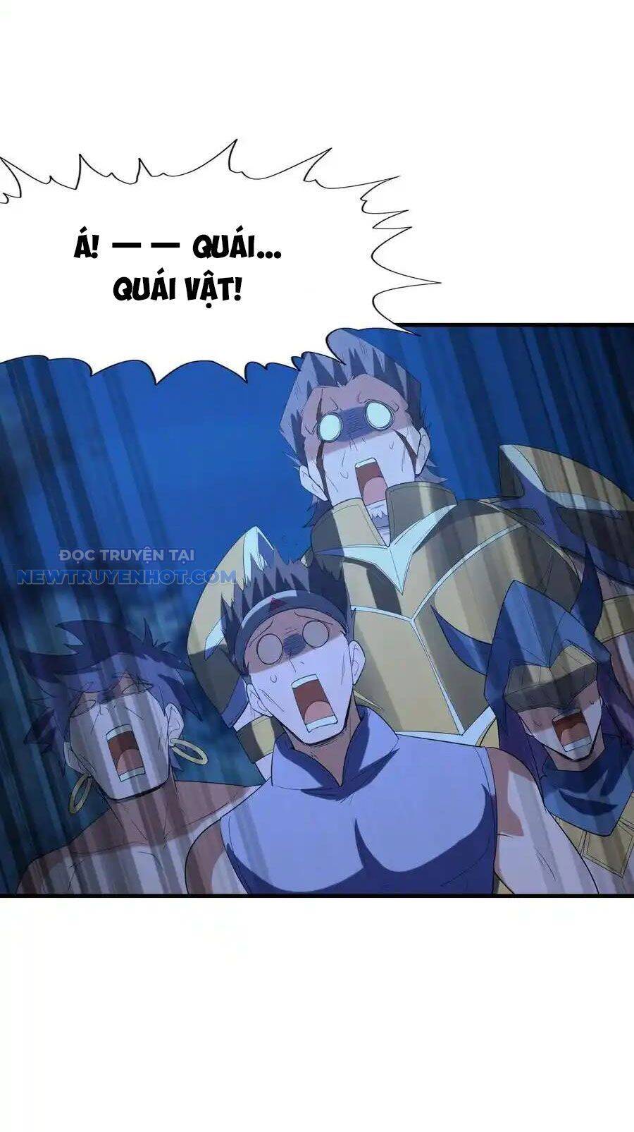 Hậu Cung Của Ta Toàn Là Ma Nữ Phản Diện - Chapter 141 - Page 49