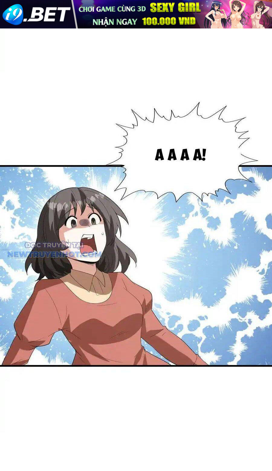 Hậu Cung Của Ta Toàn Là Ma Nữ Phản Diện - Chapter 141 - Page 52