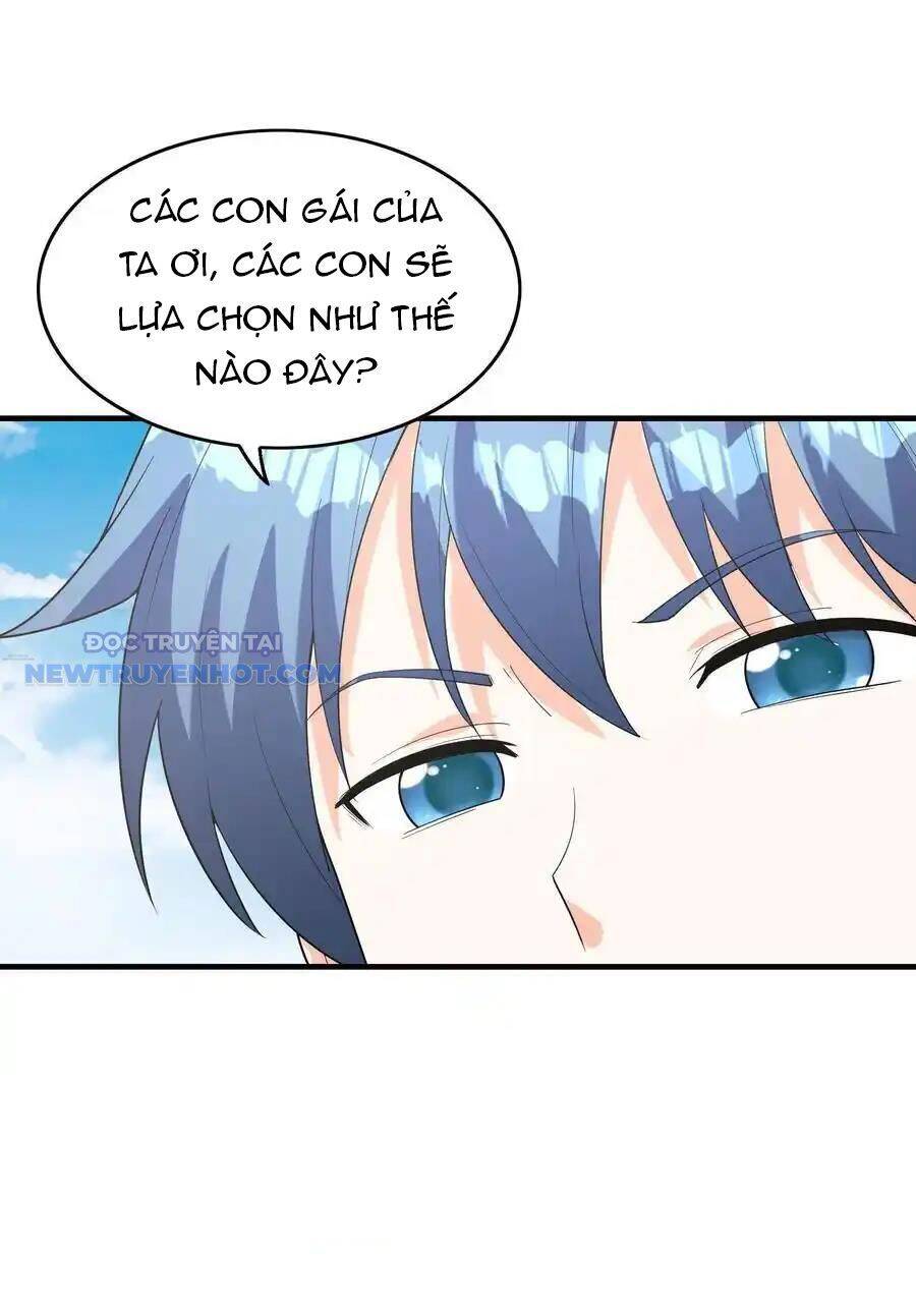 Hậu Cung Của Ta Toàn Là Ma Nữ Phản Diện - Chapter 141 - Page 59