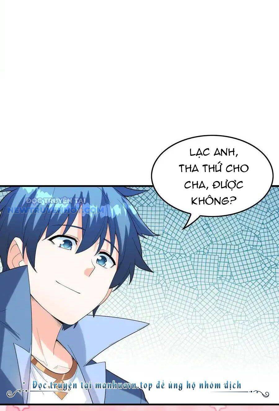 Hậu Cung Của Ta Toàn Là Ma Nữ Phản Diện - Chapter 141 - Page 9