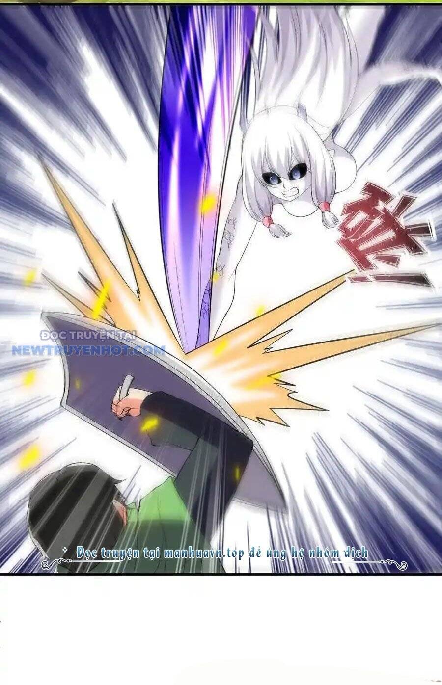 Hậu Cung Của Ta Toàn Là Ma Nữ Phản Diện - Chapter 142 - Page 19