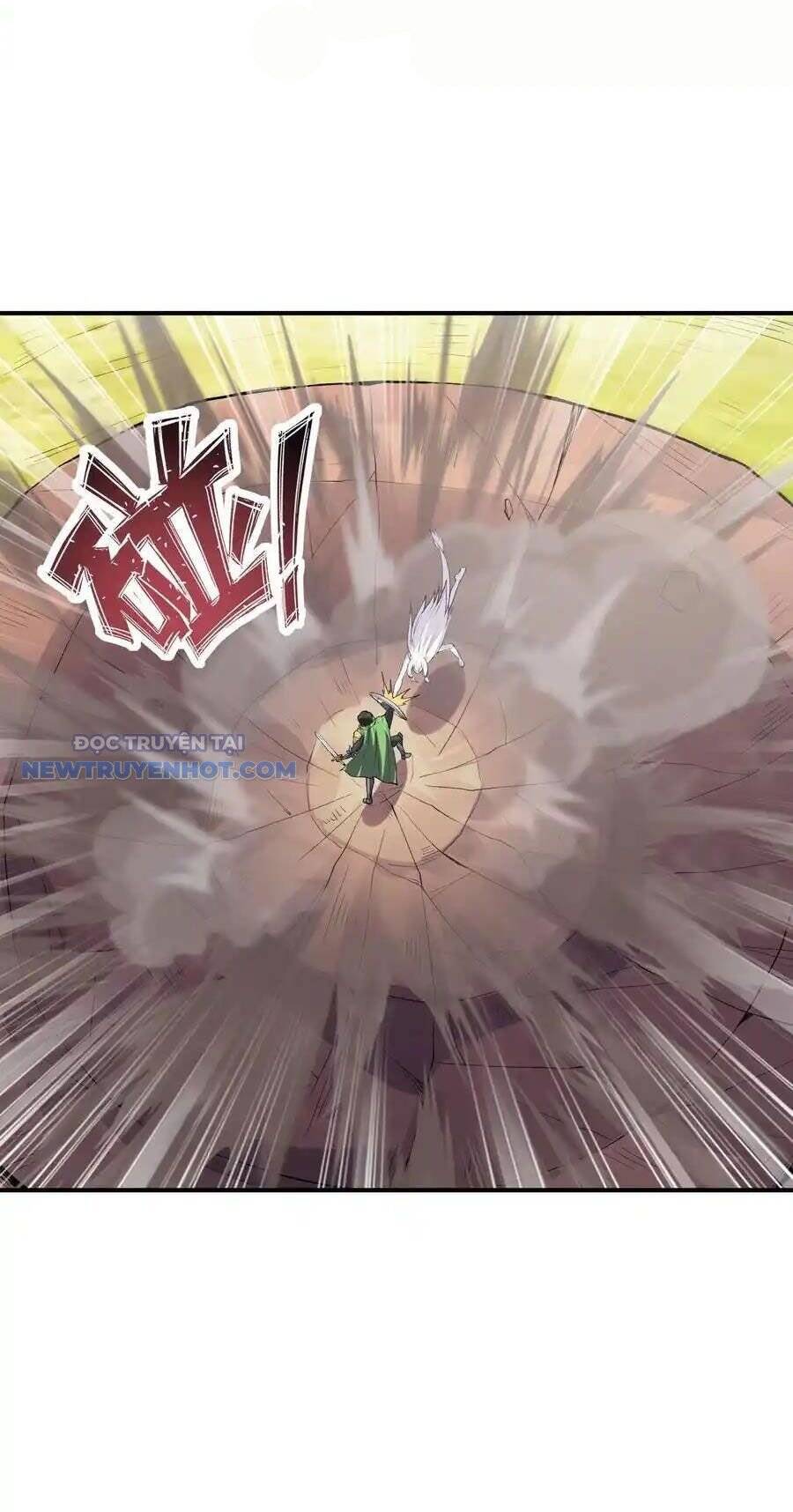 Hậu Cung Của Ta Toàn Là Ma Nữ Phản Diện - Chapter 142 - Page 20