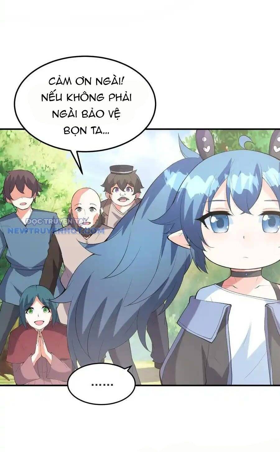 Hậu Cung Của Ta Toàn Là Ma Nữ Phản Diện - Chapter 142 - Page 22