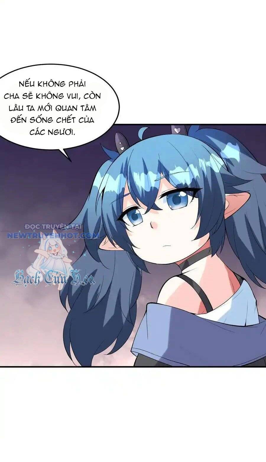 Hậu Cung Của Ta Toàn Là Ma Nữ Phản Diện - Chapter 142 - Page 24