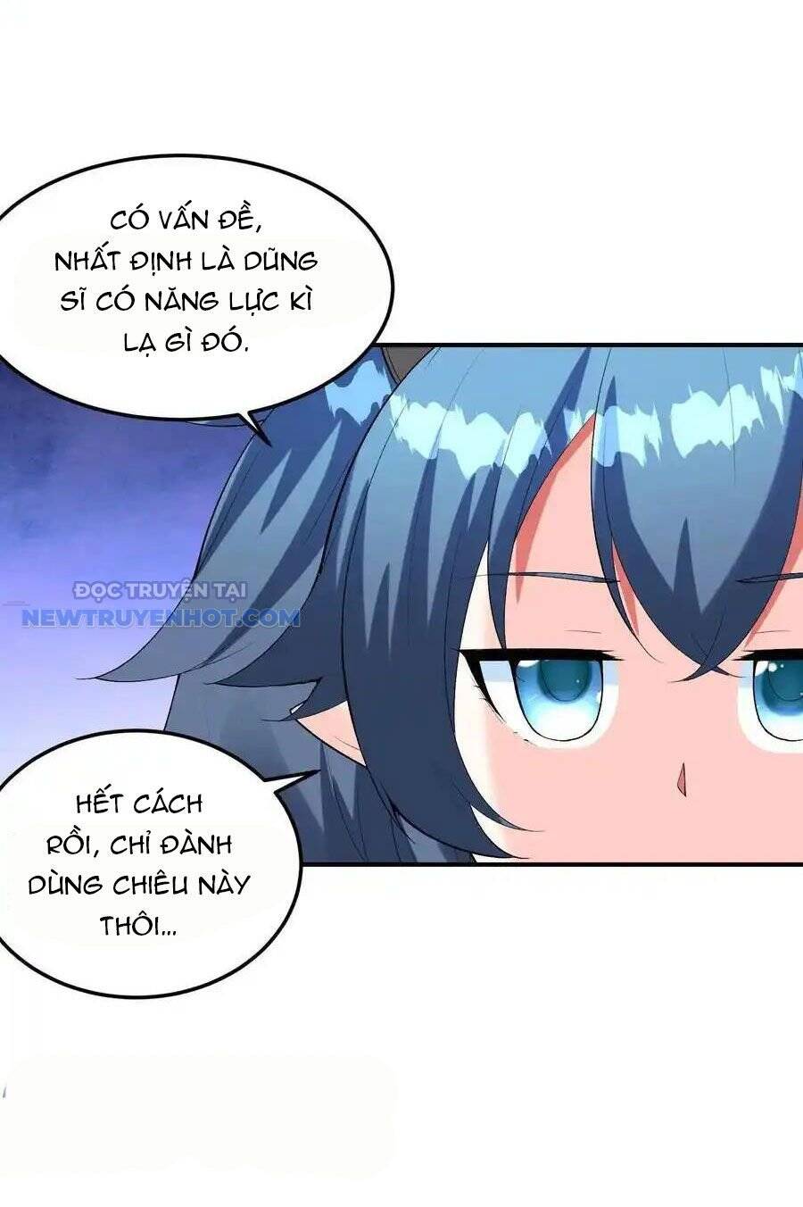 Hậu Cung Của Ta Toàn Là Ma Nữ Phản Diện - Chapter 142 - Page 28