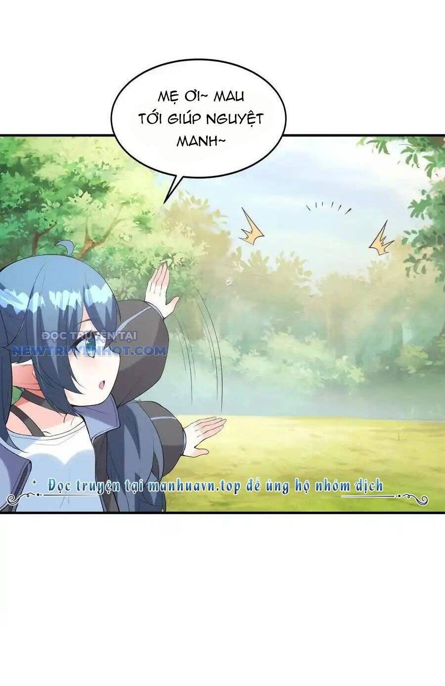 Hậu Cung Của Ta Toàn Là Ma Nữ Phản Diện - Chapter 142 - Page 29