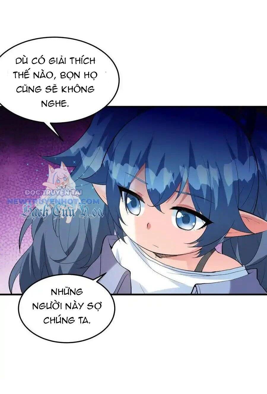 Hậu Cung Của Ta Toàn Là Ma Nữ Phản Diện - Chapter 142 - Page 4