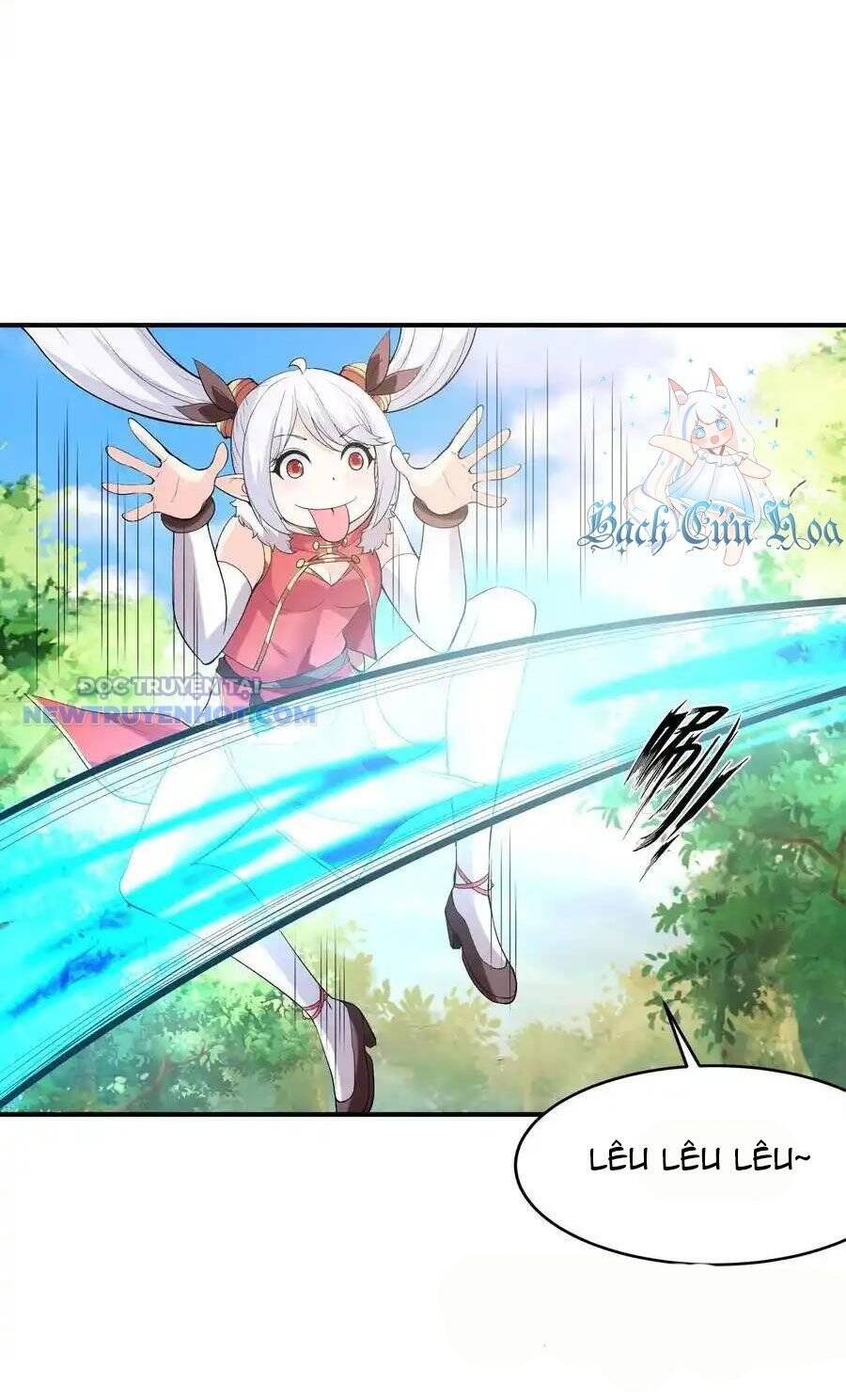 Hậu Cung Của Ta Toàn Là Ma Nữ Phản Diện - Chapter 142 - Page 40