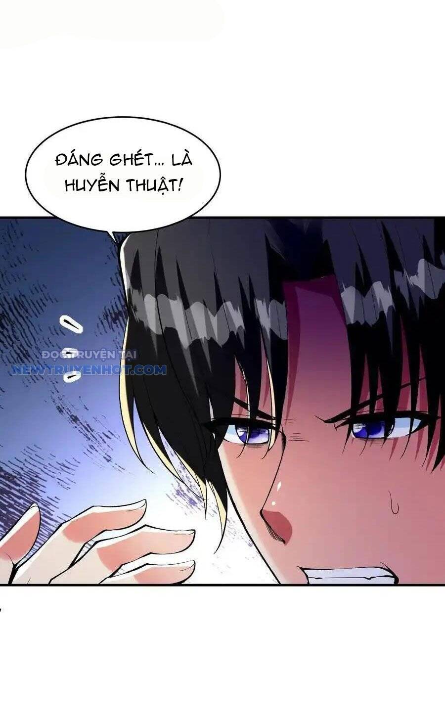 Hậu Cung Của Ta Toàn Là Ma Nữ Phản Diện - Chapter 142 - Page 47