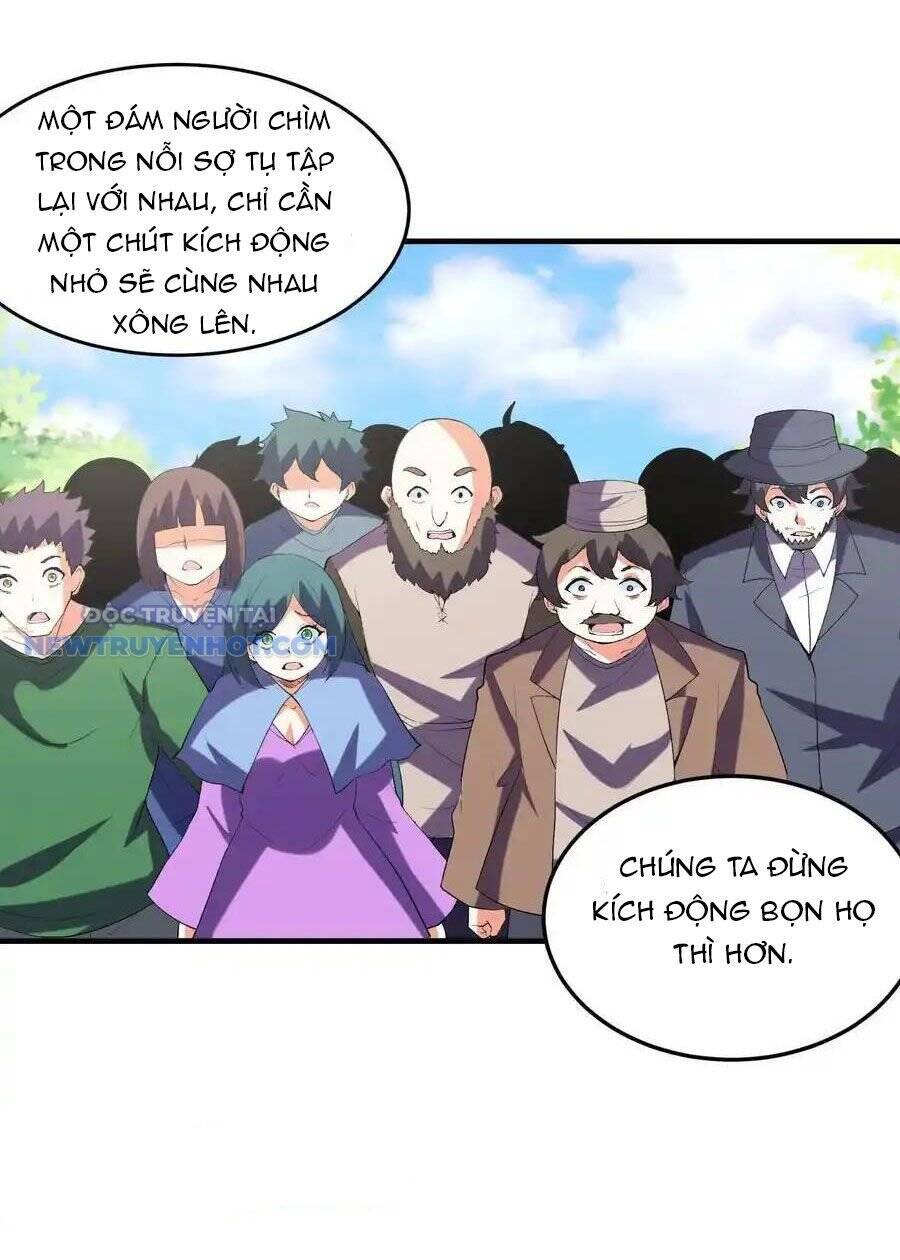 Hậu Cung Của Ta Toàn Là Ma Nữ Phản Diện - Chapter 142 - Page 5