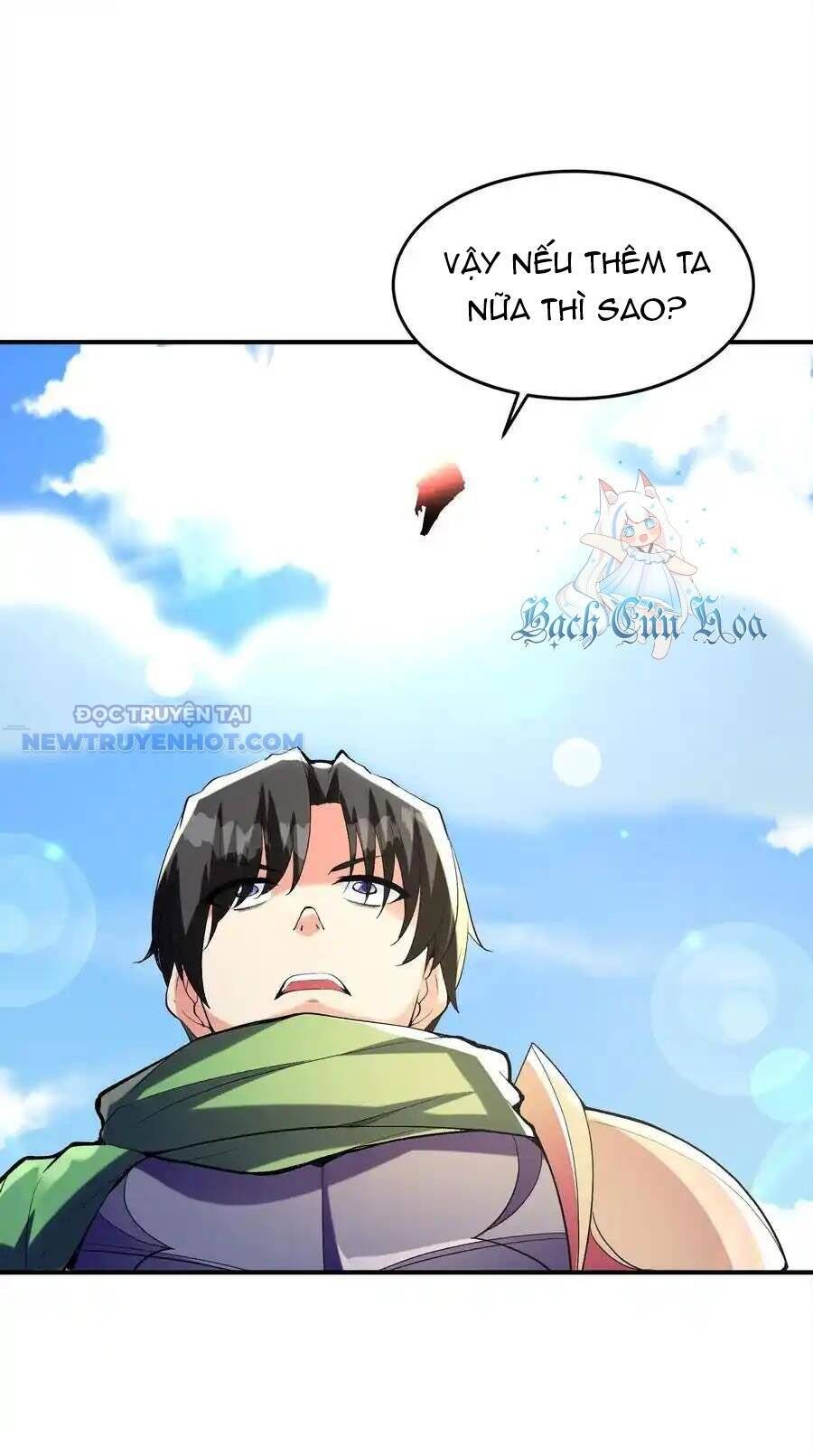 Hậu Cung Của Ta Toàn Là Ma Nữ Phản Diện - Chapter 142 - Page 51