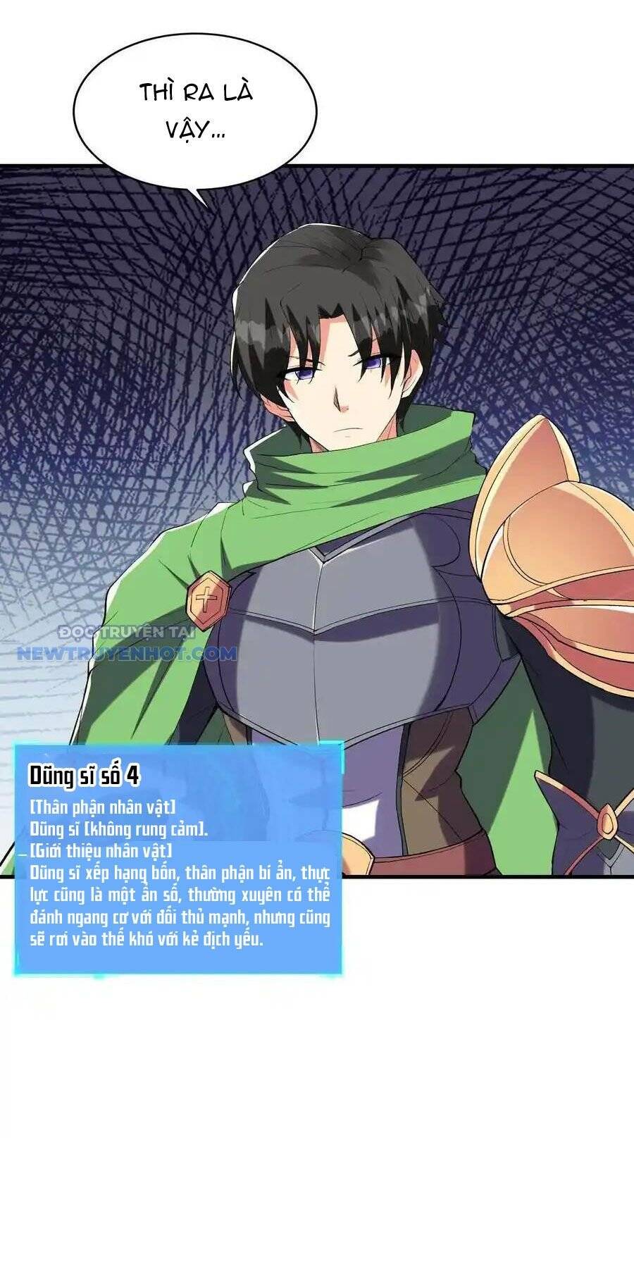 Hậu Cung Của Ta Toàn Là Ma Nữ Phản Diện - Chapter 142 - Page 9