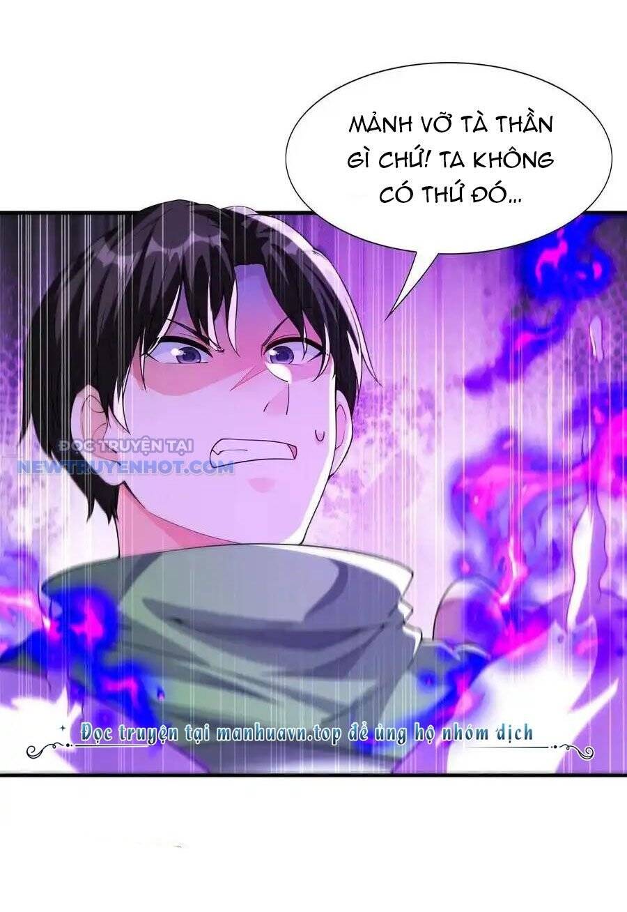 Hậu Cung Của Ta Toàn Là Ma Nữ Phản Diện - Chapter 143 - Page 11