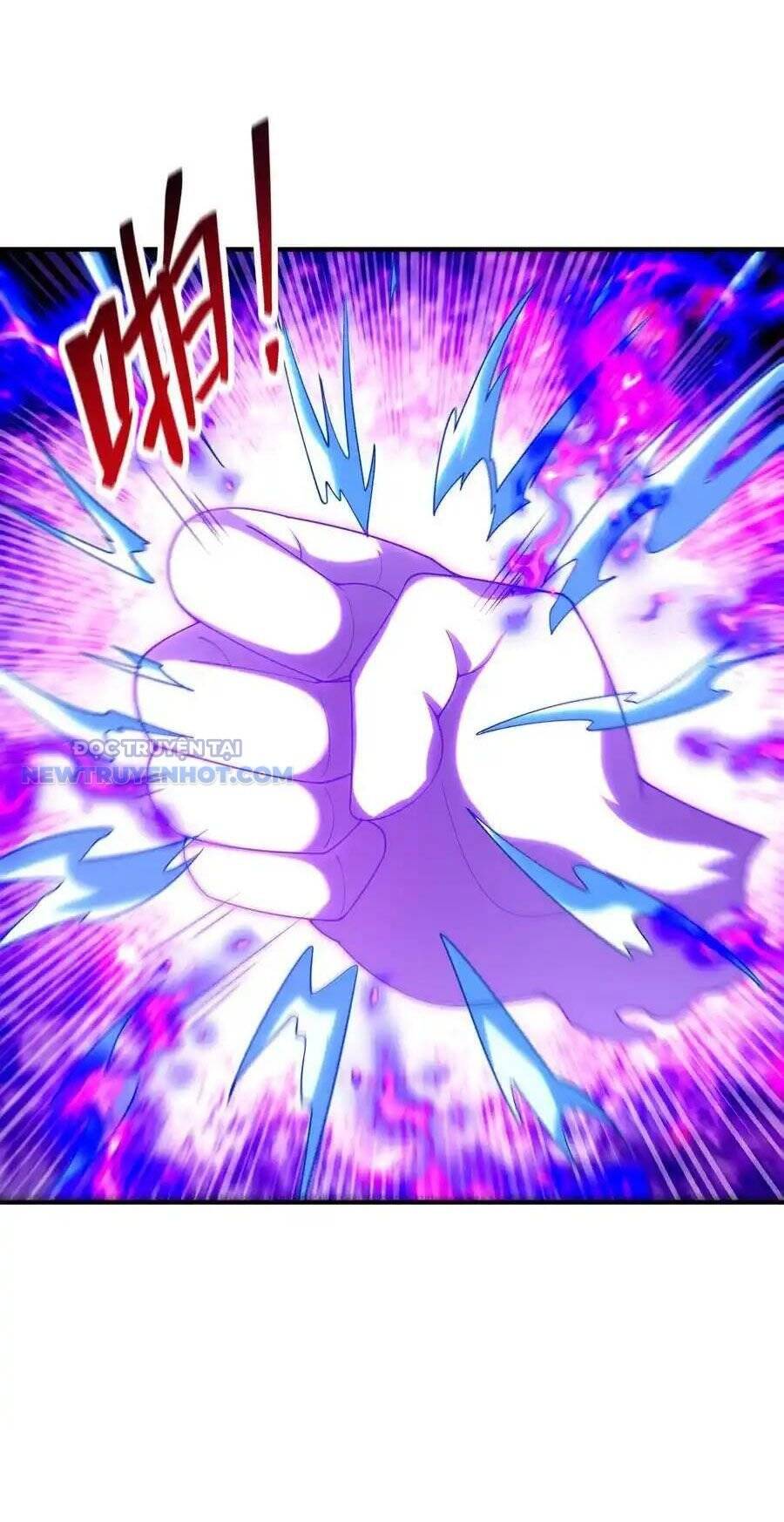 Hậu Cung Của Ta Toàn Là Ma Nữ Phản Diện - Chapter 143 - Page 13