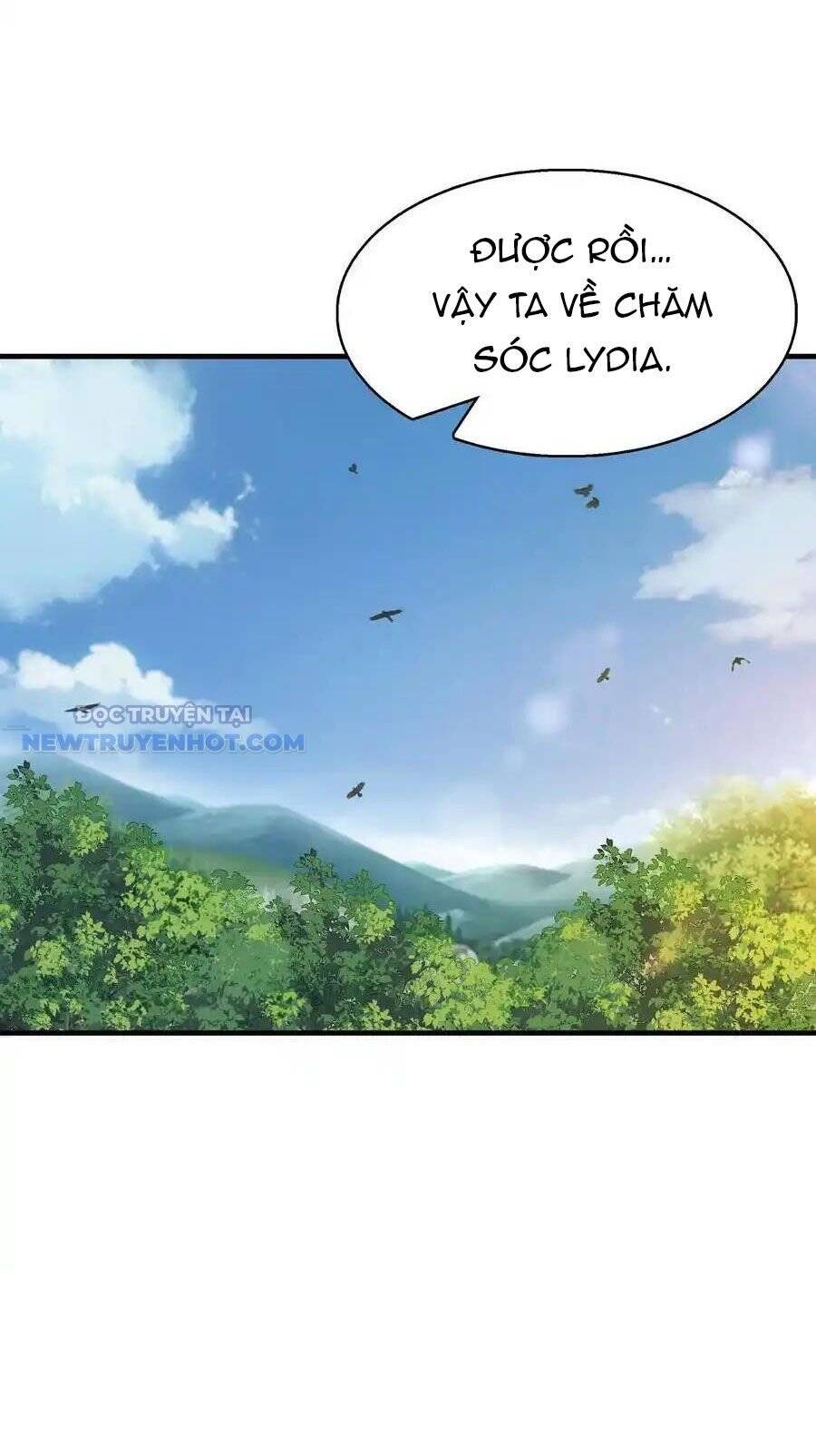 Hậu Cung Của Ta Toàn Là Ma Nữ Phản Diện - Chapter 143 - Page 22