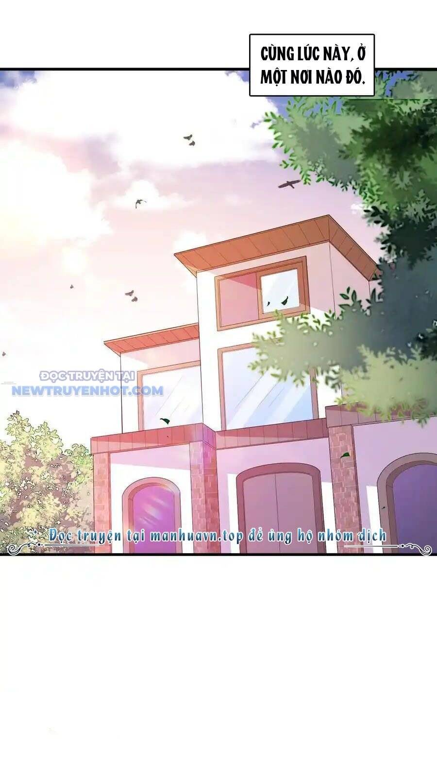 Hậu Cung Của Ta Toàn Là Ma Nữ Phản Diện - Chapter 143 - Page 23