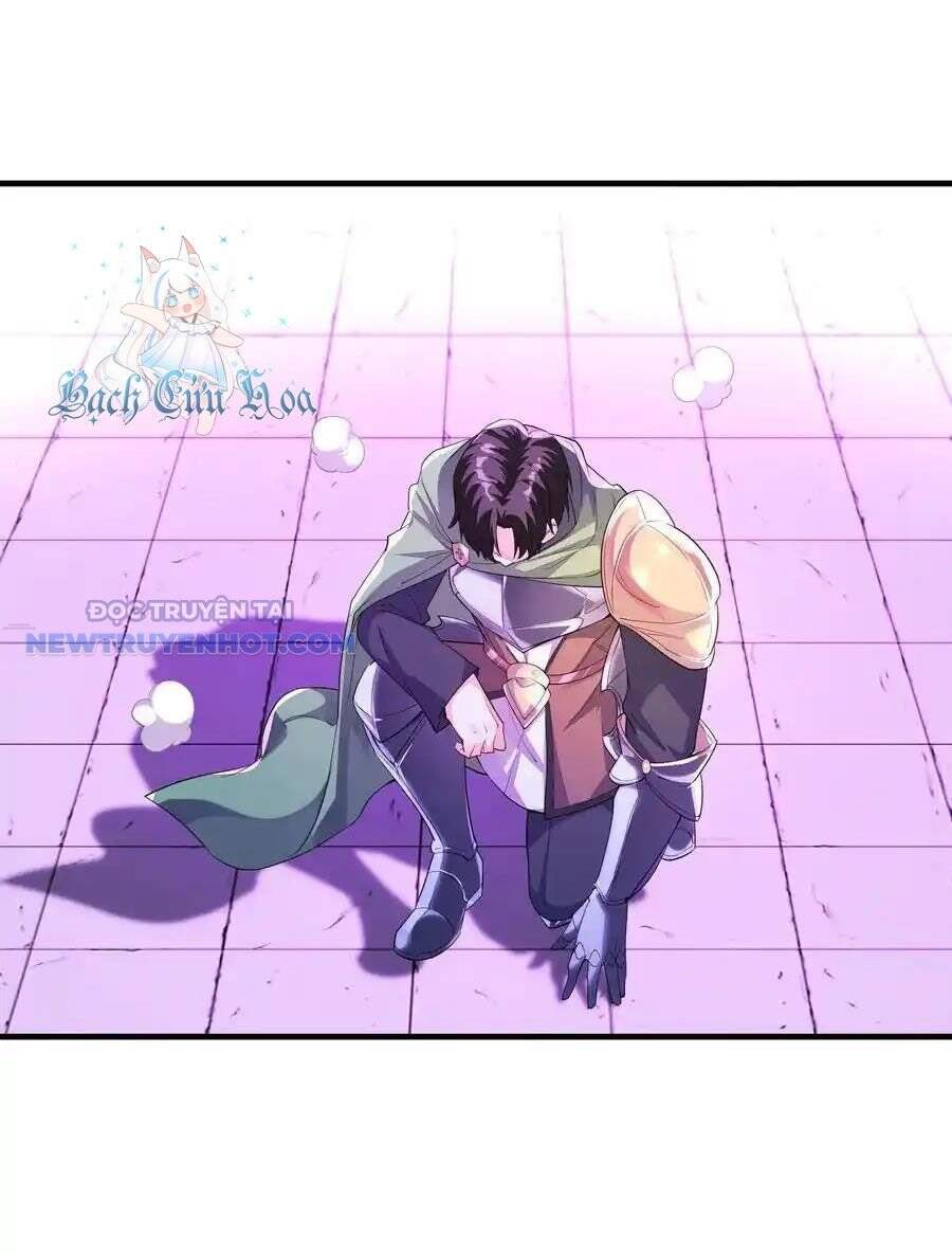 Hậu Cung Của Ta Toàn Là Ma Nữ Phản Diện - Chapter 143 - Page 24