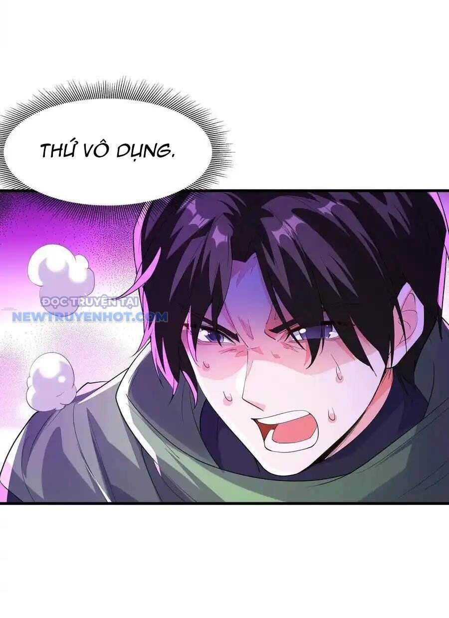 Hậu Cung Của Ta Toàn Là Ma Nữ Phản Diện - Chapter 143 - Page 25
