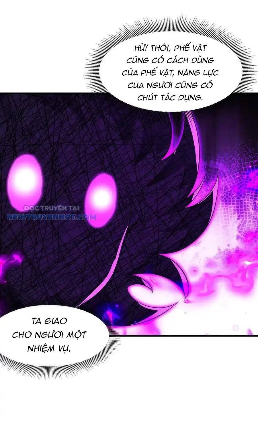 Hậu Cung Của Ta Toàn Là Ma Nữ Phản Diện - Chapter 143 - Page 27