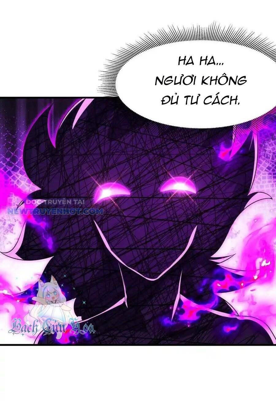 Hậu Cung Của Ta Toàn Là Ma Nữ Phản Diện - Chapter 143 - Page 30