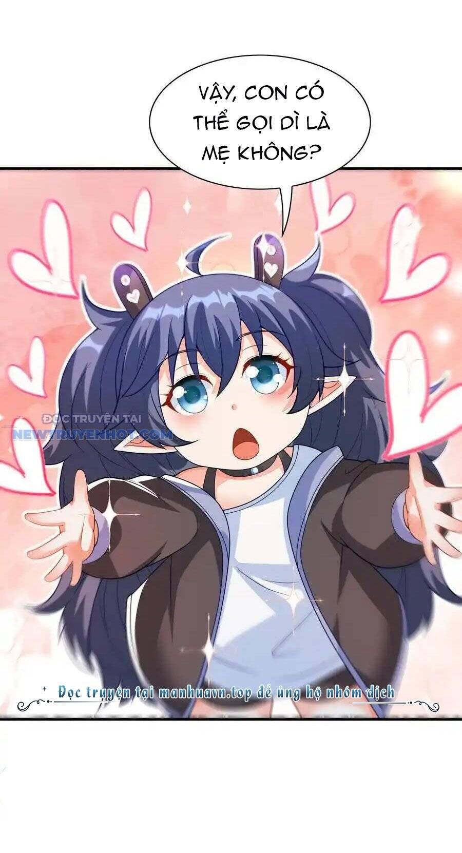 Hậu Cung Của Ta Toàn Là Ma Nữ Phản Diện - Chapter 143 - Page 41