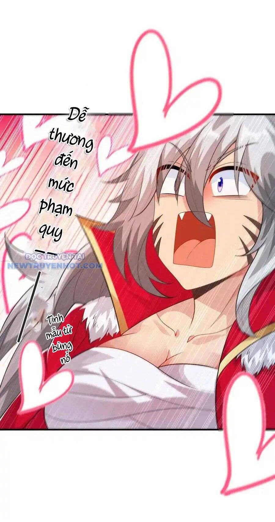 Hậu Cung Của Ta Toàn Là Ma Nữ Phản Diện - Chapter 143 - Page 42