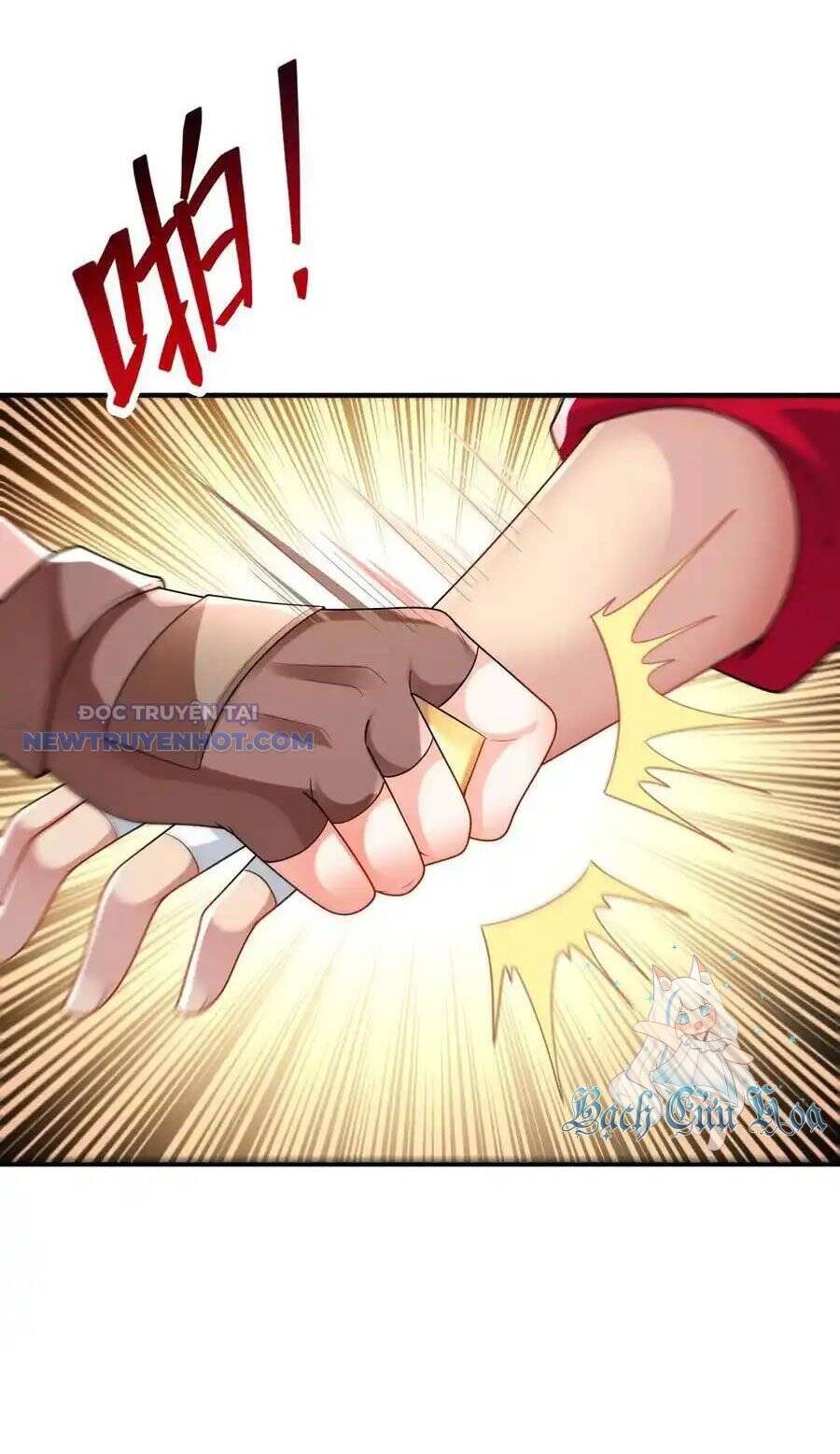 Hậu Cung Của Ta Toàn Là Ma Nữ Phản Diện - Chapter 143 - Page 43