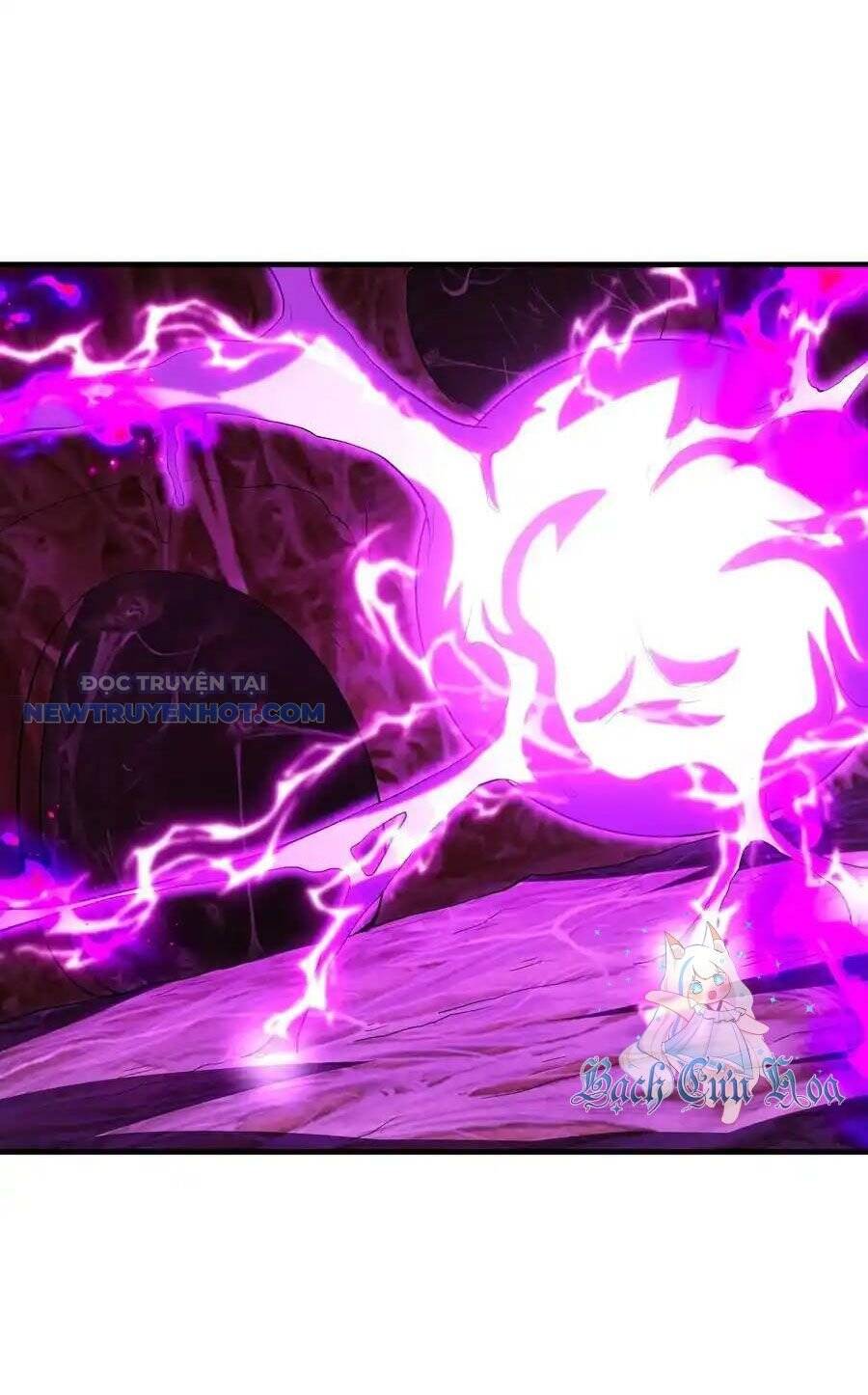 Hậu Cung Của Ta Toàn Là Ma Nữ Phản Diện - Chapter 143 - Page 47