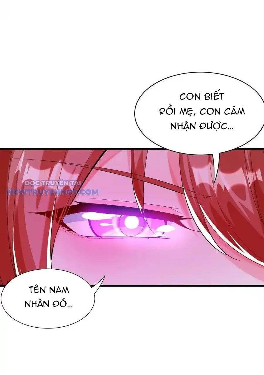 Hậu Cung Của Ta Toàn Là Ma Nữ Phản Diện - Chapter 143 - Page 49