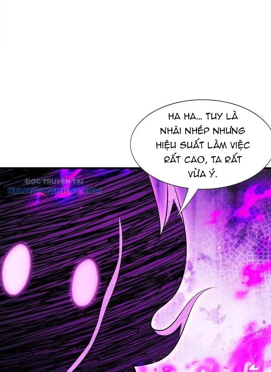 Hậu Cung Của Ta Toàn Là Ma Nữ Phản Diện - Chapter 143 - Page 53